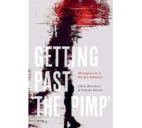 Getting Past 'the Pimp