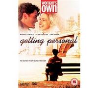 Getting Personal G