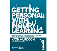 Getting Personal With Inquiry Learning