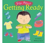Getting Ready: BSL (British Sign Language)