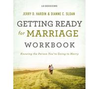Getting Ready For Marriage Workbook