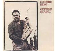 Getting Ready [Import]
