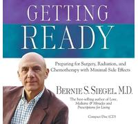Getting Ready [Import]