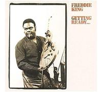 Getting Ready [Import]