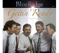 Getting' Ready [Us Import]
