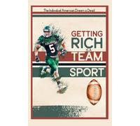 Getting Rich Is A Team Sport: The Individual American Dream Is Dead