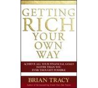 Getting Rich Your Own Way