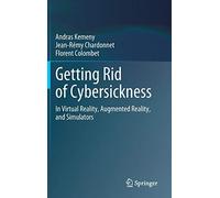 Getting Rid Of Cybersickness