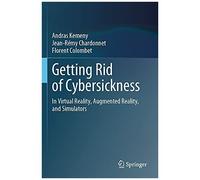 Getting Rid Of Cybersickness