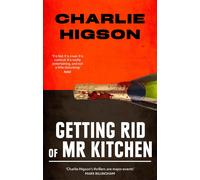 Getting Rid Of Mister Kitchen