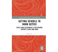 Getting Schools To Work Better