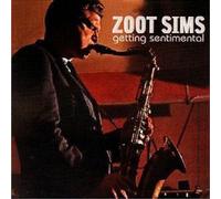 Getting Sentimental by Zoot Sims (2003-07-29)