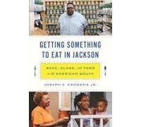 Getting Something To Eat In Jackson