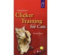 Getting Started: Clicker Training for Cats