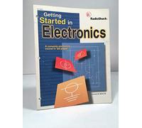 Getting Started in Electronics