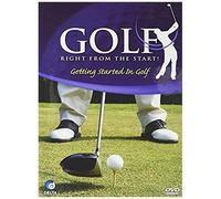 Getting Started In Golf [Dvd]