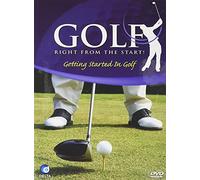 Getting Started in Golf [Edizione: Regno Unito] [Import]