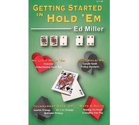 Getting Started in Hold 'em