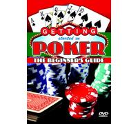 Getting Started in Poker - the Beginner's Guide [Import anglais]