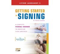 Getting Started in Signing