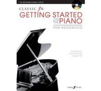 Getting Started on the Piano (Classic FM) - [Version Originale] Inconnu (Auteur)
