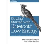Getting Started With Bluetooth Low Energy
