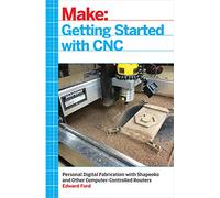 Getting Started With CNC