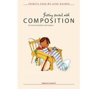 Getting Started With Composition