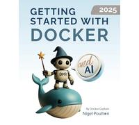 Getting Started with Docker
