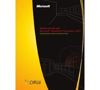 Getting started with Microsoft SharePoint Foundation 2010