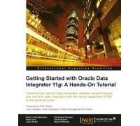 Getting Started With Oracle Data Integrator 11g