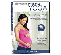 Getting Started with Prenatal Yoga