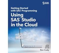 Getting Started With Sas Programming
