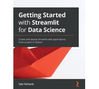 Getting Started With Streamlit For Data Science