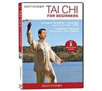 Getting Started with Tai Chi
