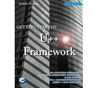 Getting started with the U++ Framework
