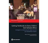 Getting Textbooks To Every Child In Sub-Saharan Africa