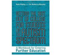 Getting The Best Out Of College For Students On The Autism Spectrum