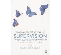 Getting The Best Out Of Supervision In Counselling & Psychotherapy