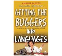 Getting The Buggers Into Languages 2nd Edition