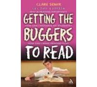 Getting The Buggers To Read 2nd Edition
