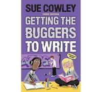 Getting the Buggers to Write - [Version Originale] Inconnu (Auteur)