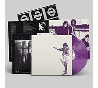 Getting the Fear - Death is Bigger 1984-85(Vinyl Clear Purple) [Import]