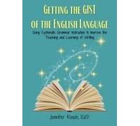 Getting The Gist Of The English Language
