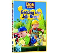 Getting the Job Done [Import USA Zone 1]