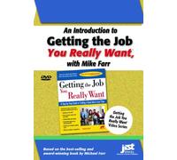 Getting the Job You Really Want Video Series
