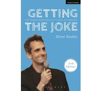 Getting the Joke: The Inner Workings of Stand-Up Comedy