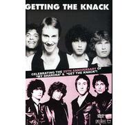 Getting The Knack [Dvd] [Import]