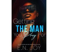 Getting the Man You PREY For Ride or Die Divas Series - E. N. Joy - Urban Renaissance - ebook (ePub) - Livre