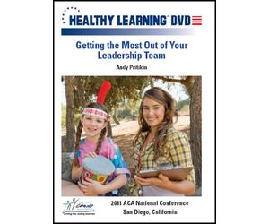 Getting the Most Out of Your Leadership Team